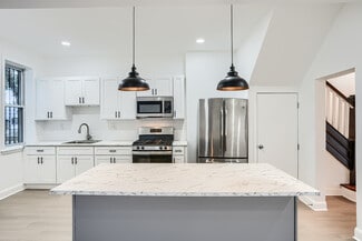 5002 Elmer Ave, Baltimore, MD 21215