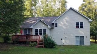6206 Dawes Dr, King George, VA 22485 - photo 2
