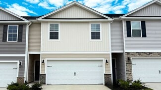 7026 Eclipse Trail, Whitsett, NC 27377