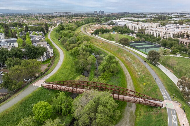 Santa Clara has full of rich landscapes and beautiful city views.