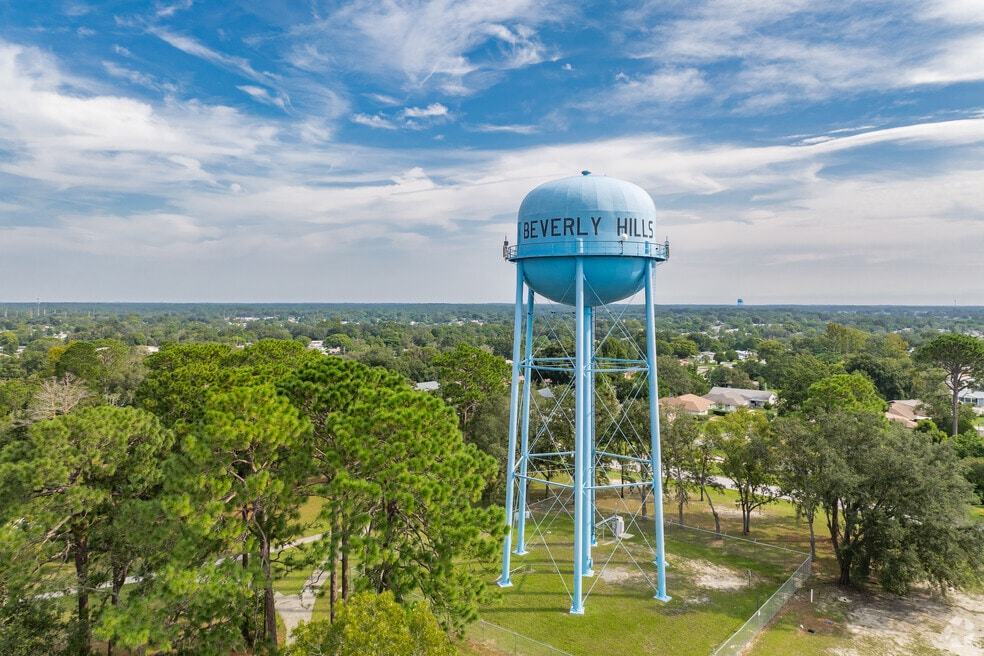Beverly Hills