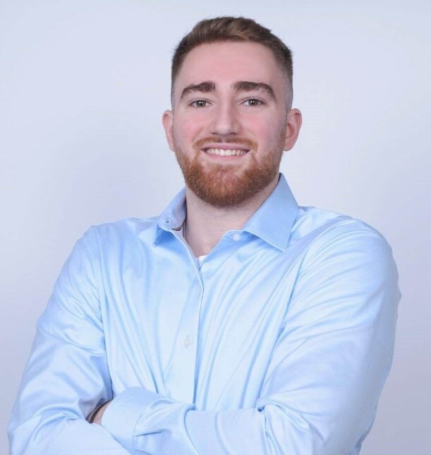 Nicholas Redden