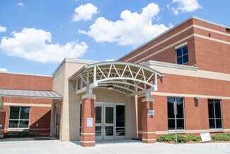 Rockbridge Elementary School
