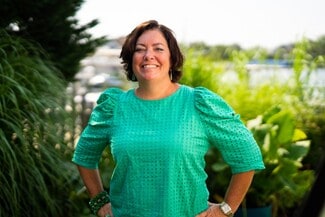 Marybeth McGee