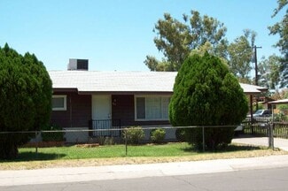 403 W Howe St, Tempe, AZ 85281