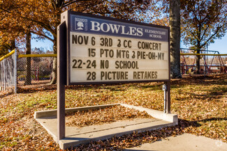 Bowles Elementary School