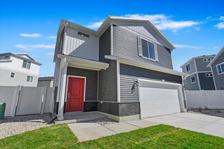 308 N Broadway Dr, Saratoga Springs, UT 84045