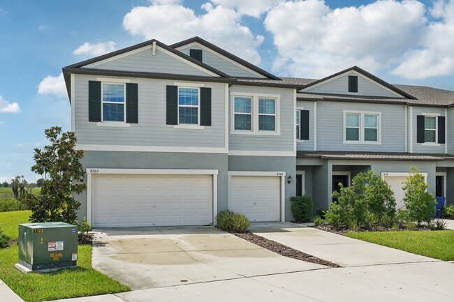 Beacon Epperson, Wesley Chapel, FL 33545 - photo 5