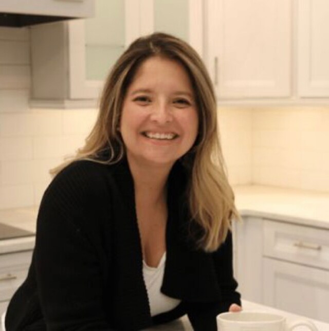 Mary Sollenberger