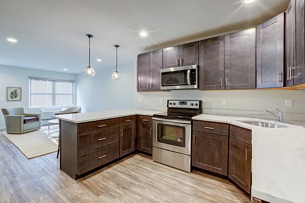 Zen Long Island at Copiague Apartment Homes, Copiague, NY 11726 - photo 1