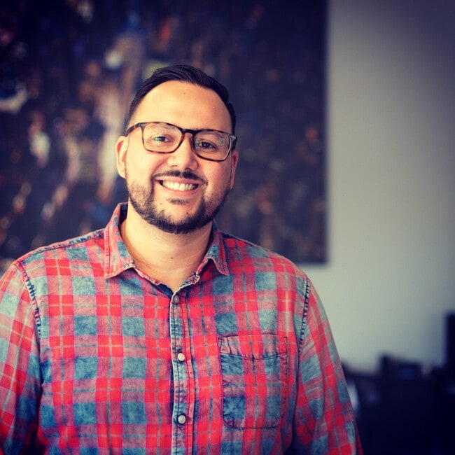 Alvaro Tomas Baptista