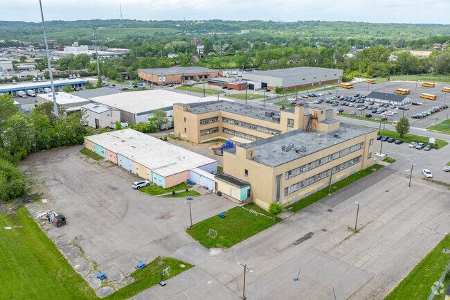 Horizon Science Academy-Cincinnati
