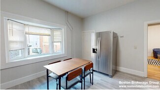 28 Sumner St, Boston, MA 02125