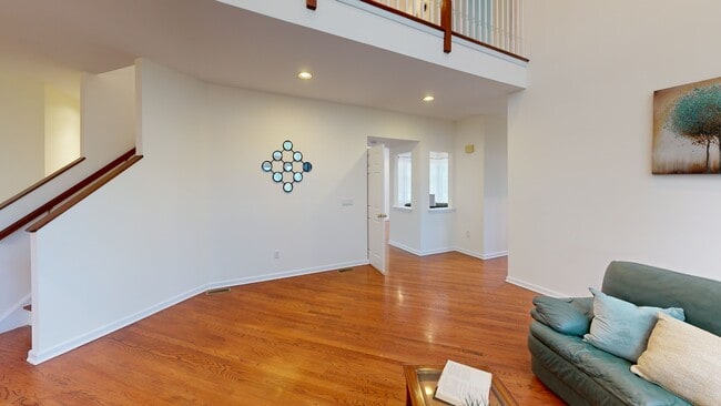 3 Congressional Ct, Skillman, NJ 08558 - photo 3