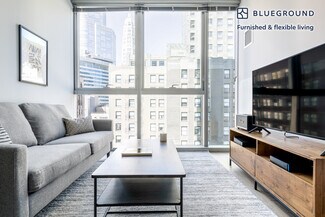 201 N Garland Ct Unit FL24-ID280, Chicago, IL 60601