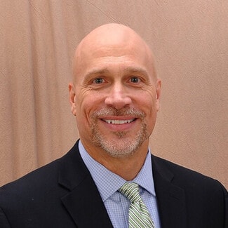 Rob Ferrari