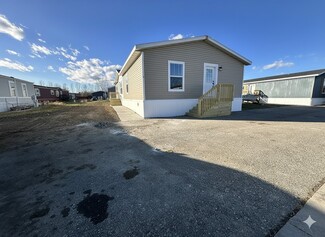 16 Lapin St, Billings, MT 59105
