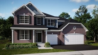 585 Caledonia Unit 36033783, New Lenox, IL 60451