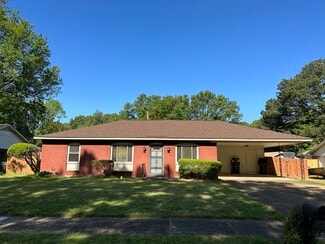 2745 Satellite St, Bartlett, TN 38134