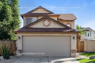 3049 E Michigan Ave, Phoenix, AZ 85032