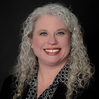 Heather Pope