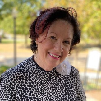 Amy Pendergrass