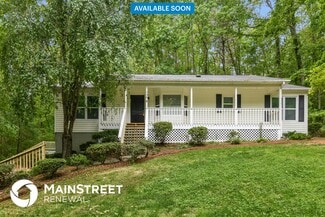 748 Conestoga Trail, Winston-Salem, NC 27101