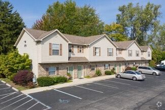 2704 Westmar Ct, Toledo, OH 43615