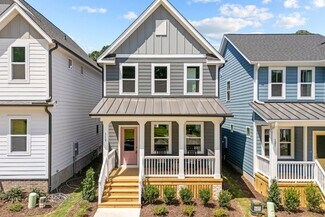 119 Weavers Grove Dr, Chapel Hill, NC 27514