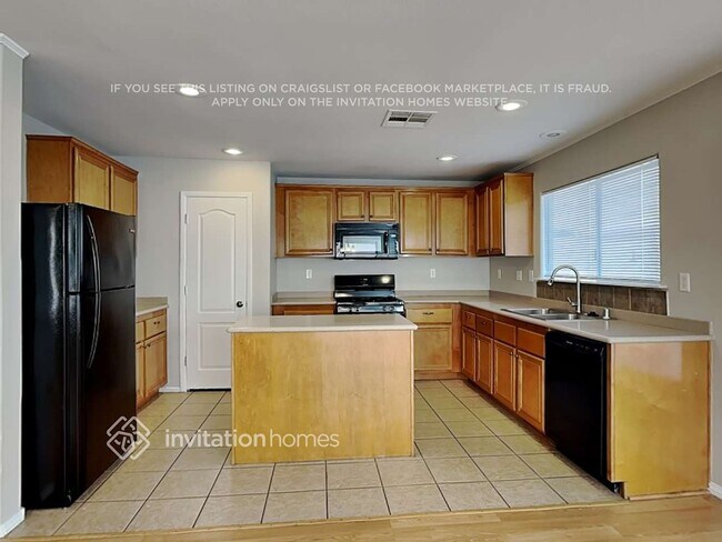 4253 Olympic Point Dr, Las Vegas, NV 89129 - photo 6