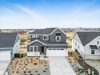 3456 Recess Lane St Unit 36664277, Castle Rock, CO 80108