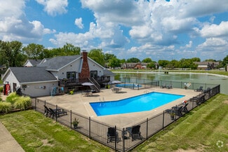 5850 Laketon Dr, Indianapolis, IN 46220