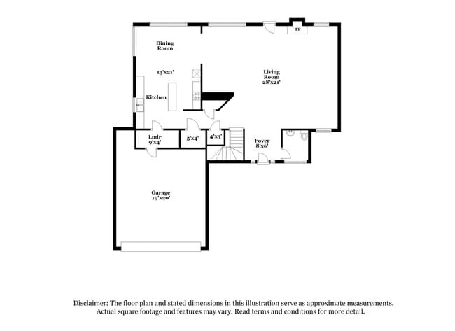 7078 Shore Rd, Lithonia, GA 30058 - photo 3