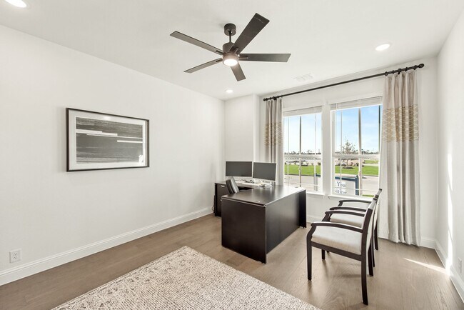 10628 Moss Cove Dr unit 36580241, Crowley, TX 76036 - photo 6