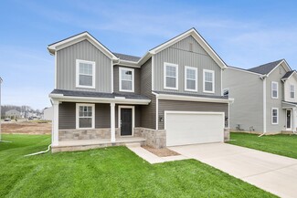 707 Knollwood Bend, Chelsea, MI 48118