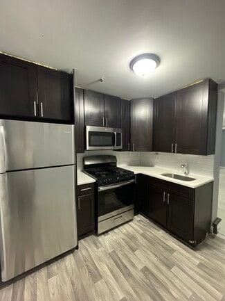 143 Duncan Ave Unit B basement, Jersey City, NJ 07306