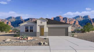 5789 E Axle Ln, San Tan Valley, AZ 85140