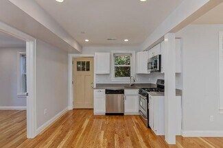 8 Carmel St Unit 1, Boston, MA 02120