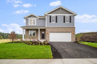 6253 Leinster, Tinley Park, IL 60477