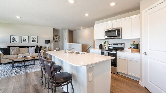 5528 NE Sienna Dr, Ankeny, IA 50021 - photo 7