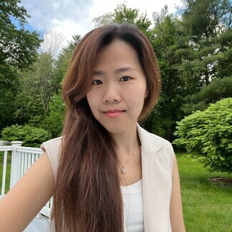 Xiujin Lin