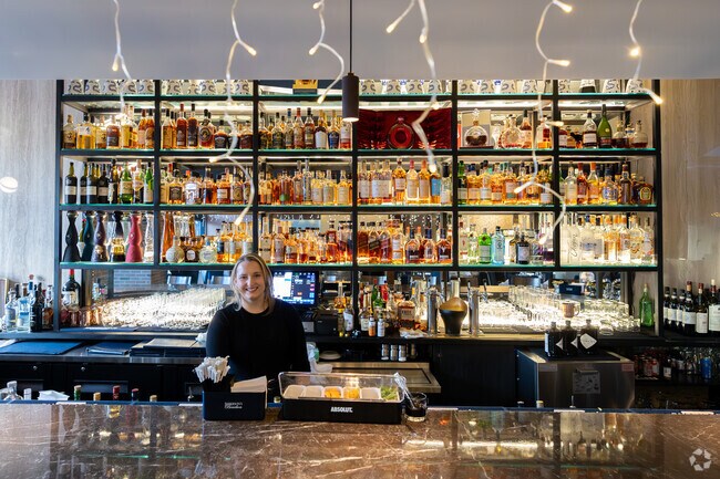 One Rare Italian Steakhouse in Scarsdale serves high end cuts of prime steaks.