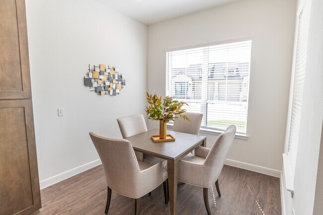 Cadence Creek at Towne Lake 55+ Active Adult Community, Cypress, TX 77433 - photo 6