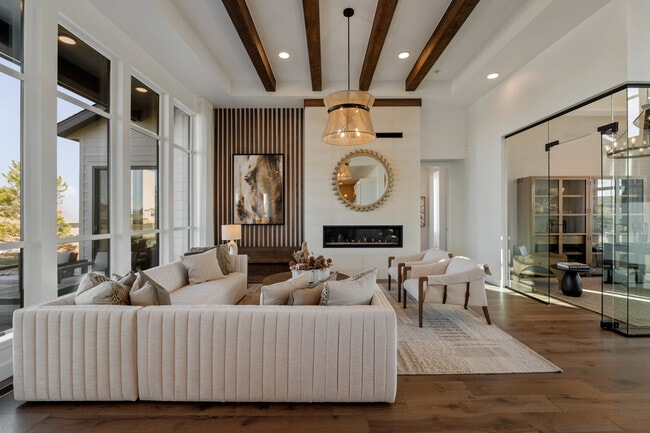 8649 Carneros Ct unit 36498116, Parker, CO 80138 - photo 7