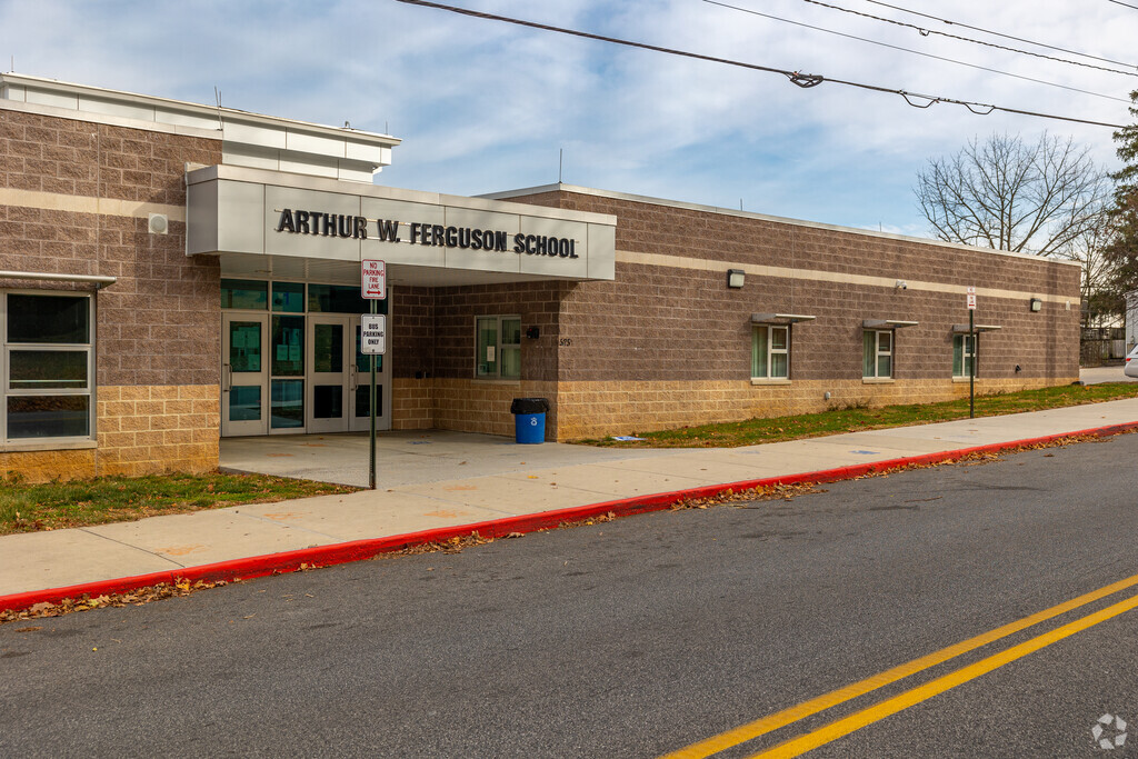 Ferguson School, York PA Rankings & Reviews - Homes.com