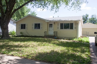 1416 SW 15th St, Lincoln, NE 68522