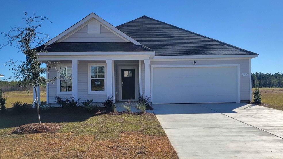 239 Teddy Bear Cir, Conway, SC 29526 - photo 1