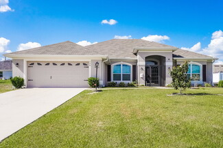 506 W Leah Ct, Fruitland Park, FL 34731