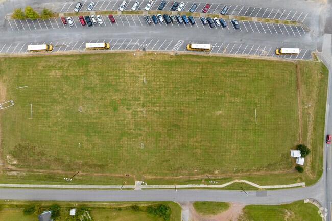 There is always something new to learn at Jefferson County International Baccalaureate School.