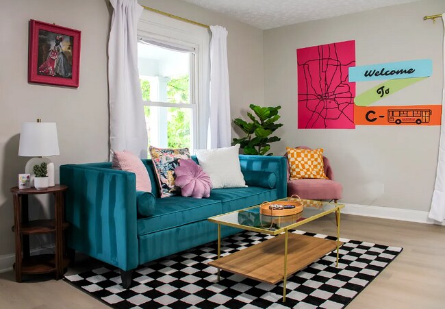 603 E Columbus St, Columbus, OH 43206 - photo 4